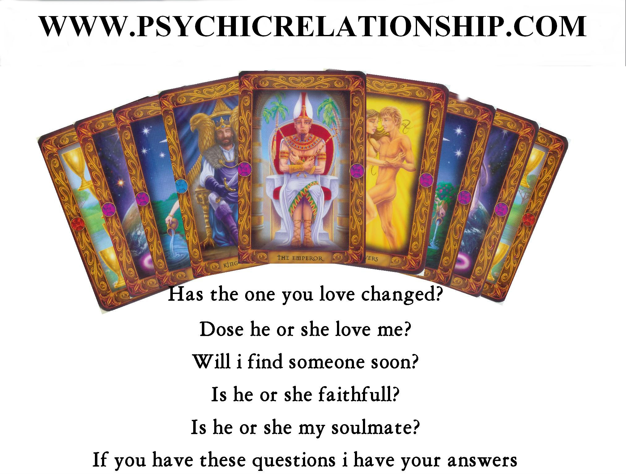 free online live chat psychic reading